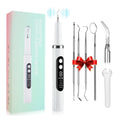 PearlPik Ultrasonic Plaque Remover Kit