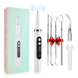 PearlPik Ultrasonic Plaque Remover Kit, photo 1